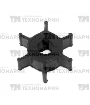 Крыльчатка помпы охлаждения двигателя Mercury 47-96305M