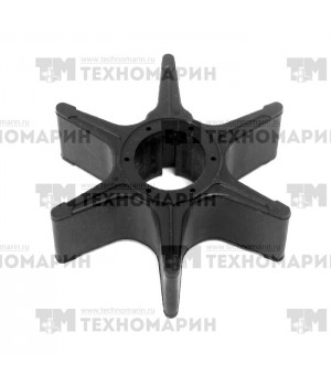 Крыльчатка помпы охлаждения двигателя Suzuki 17461-87E12