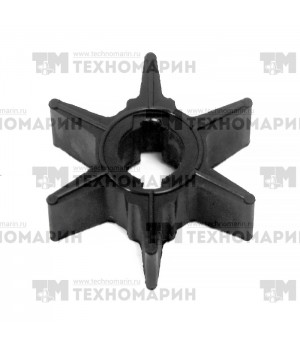 Крыльчатка помпы охлаждения двигателя Tohatsu 309-65021-0