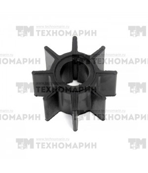 Крыльчатка помпы охлаждения двигателя Tohatsu 334-65021-0