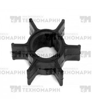 Крыльчатка помпы охлаждения двигателя Tohatsu 345-65021-0