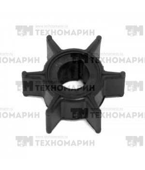 Крыльчатка помпы охлаждения двигателя Tohatsu 369-65021-1