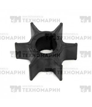Крыльчатка помпы охлаждения двигателя Tohatsu 3C8-65021-2