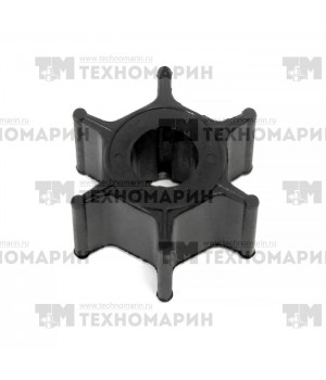 Крыльчатка помпы охлаждения двигателя Yamaha 682-44352-01