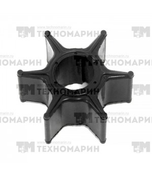 Крыльчатка помпы охлаждения двигателя Yamaha 688-44352-03