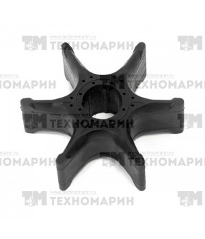 Крыльчатка помпы охлаждения двигателя Yamaha 6E5-44352-00