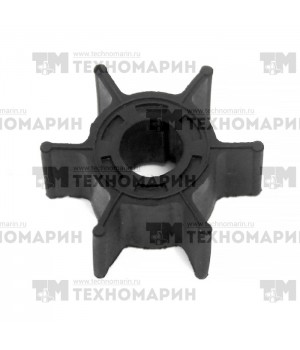 Крыльчатка помпы охлаждения двигателя Yamaha 6G1-44352-00