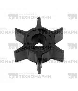 Крыльчатка помпы охлаждения двигателя Yamaha 6L2-44352-00