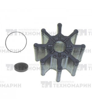 Крыльчатка помпы Mercruiser 18-3016-1