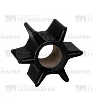 Крыльчатка помпы охлаждения двигателя Chrysler/Force/Mercury/Mariner/Mercruiser 18-3017