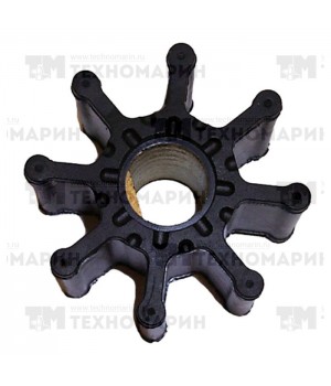 Крыльчатка помпы охлаждения двигателя Mercruiser 18-3087