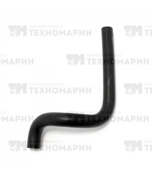 Патрубок Mercruiser 501009