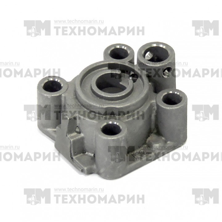 Корпус помпы охлаждения Suzuki 17410-93910