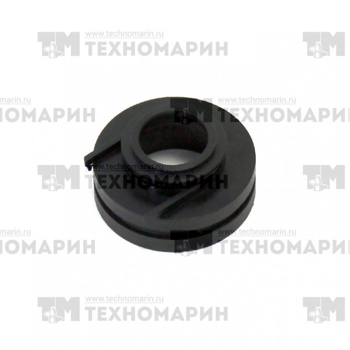 Корпус помпы охлаждения Yamaha 63D-44341-01