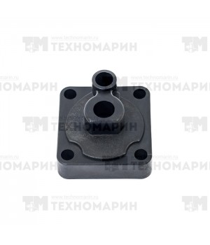 Корпус помпы охлаждения Yamaha 63V-44301-00