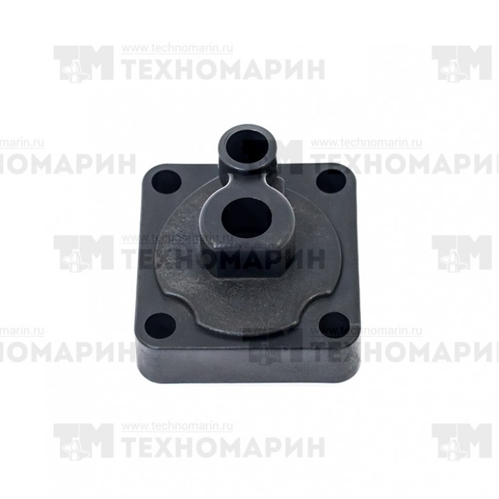 Корпус помпы охлаждения Yamaha 63V-44301-01