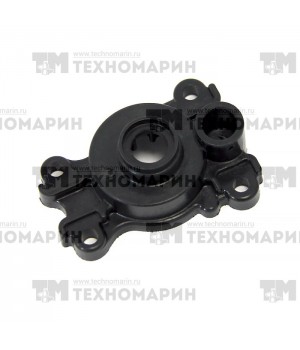 Корпус помпы охлаждения Yamaha 66T-44311-00