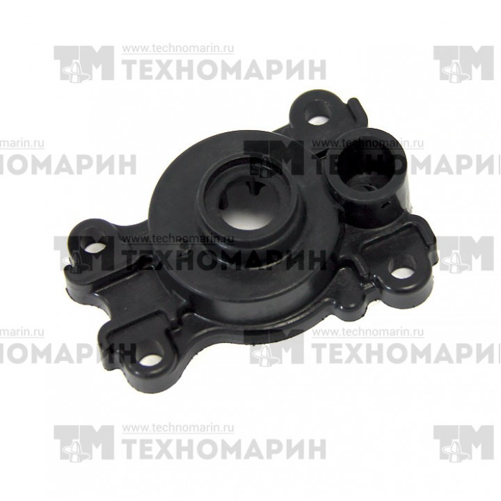 Корпус помпы охлаждения Yamaha 66T-44311-01