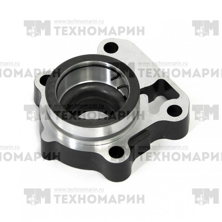 Корпус помпы охлаждения Yamaha 688-44341-01-95