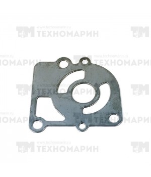 Пластина помпы Tohatsu 350-65025-0