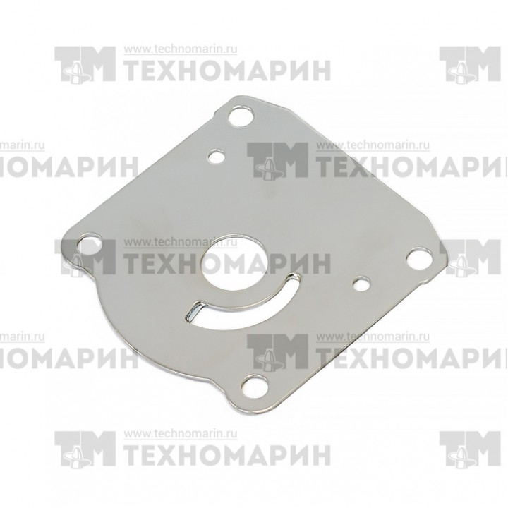 Пластина помпы Yamaha 61N-44323-01