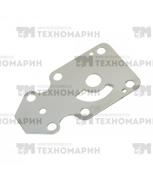 Пластина помпы Yamaha 63V-44323-00
