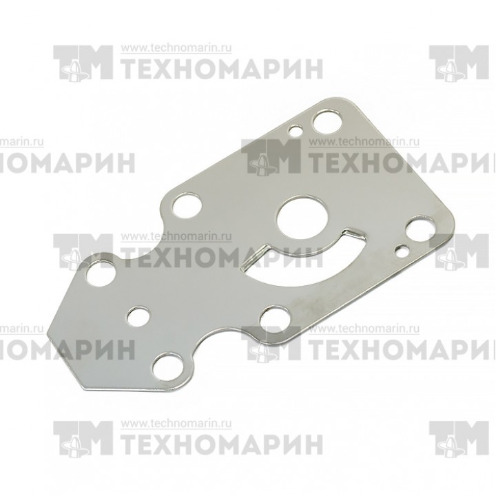 Пластина помпы Yamaha 63V-44323-01