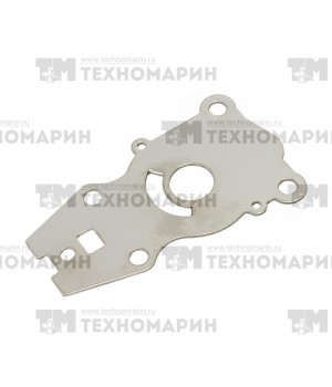 Пластина помпы Yamaha 66T-44323-00
