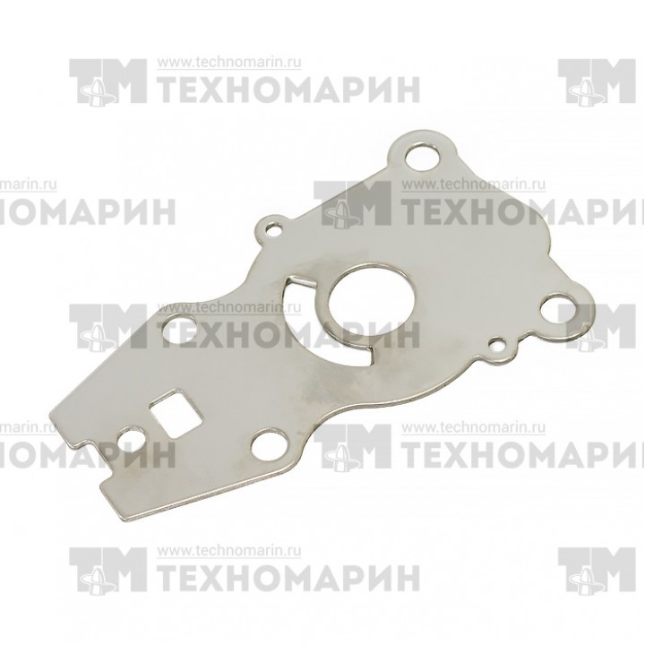 Пластина помпы Yamaha 66T-44323-01