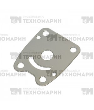 Пластина помпы Yamaha 6E0-44323-00