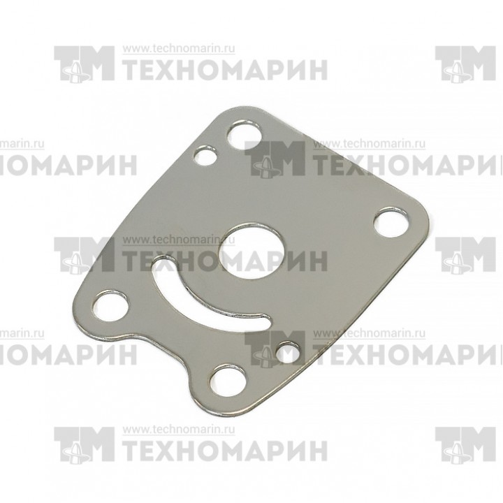 Пластина помпы Yamaha 6E0-44323-01