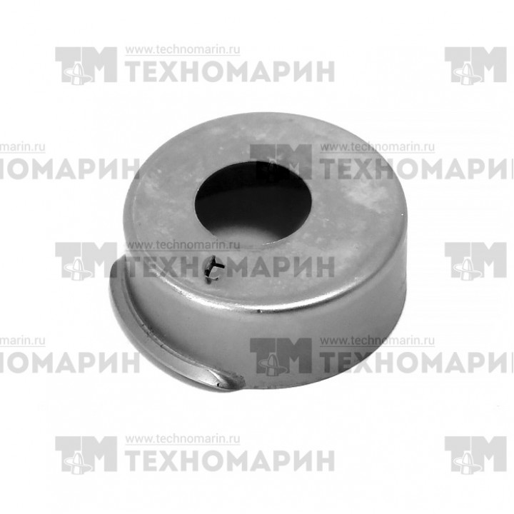 Стакан помпы охлаждения Yamaha 63D-44322-01