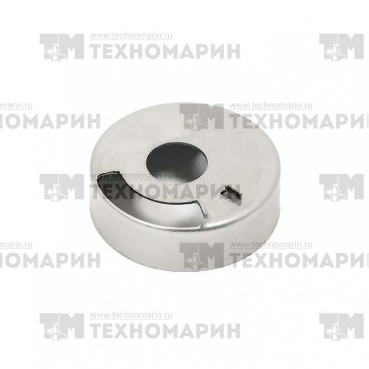 Стакан помпы охлаждения Yamaha 63V-44322-01