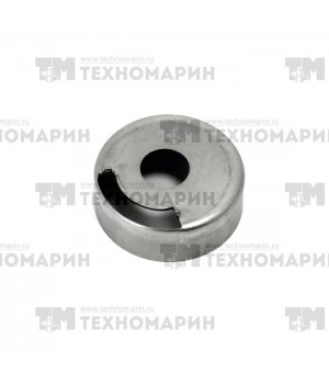 Стакан помпы охлаждения Yamaha 6E0-44322-00