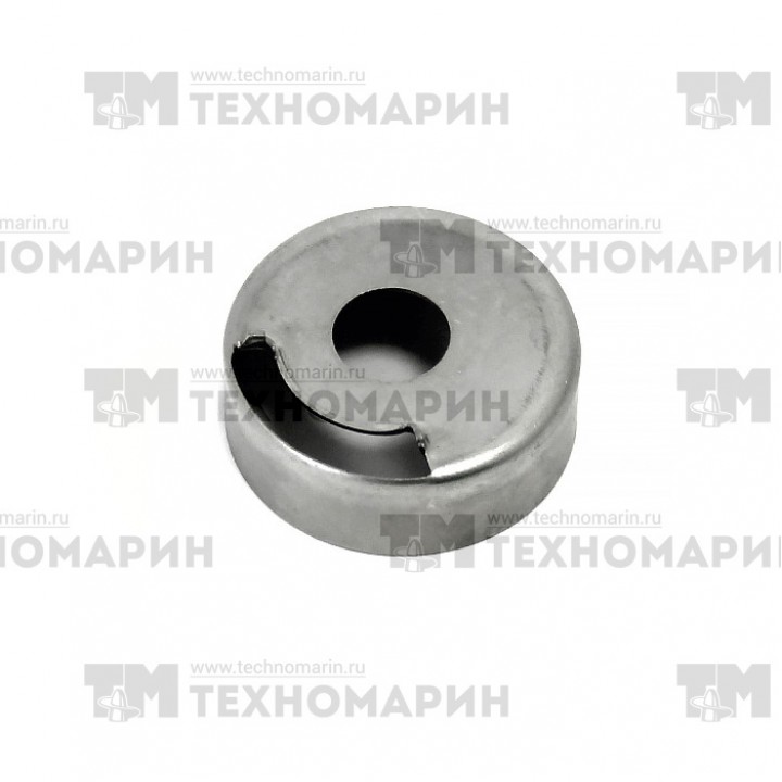 Стакан помпы охлаждения Yamaha 6E0-44322-01