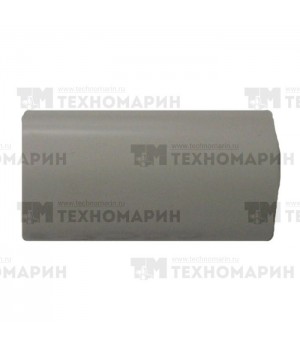 Направляющая трубки подачи воды Mercruiser 18-3222