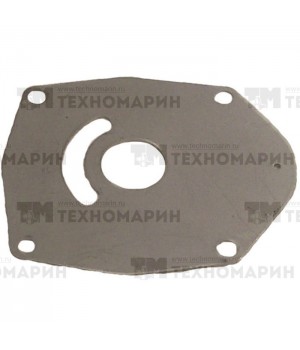 Пластина помпы Honda/Mercury/Mariner/Mercruiser 18-3122