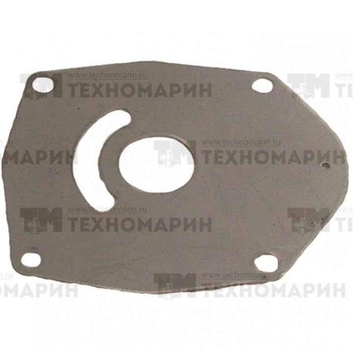 Пластина помпы Honda/Mercury/Mariner/Mercruiser 18-3123