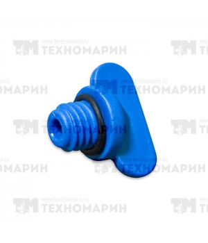 Пробка Mercruiser 18-4226