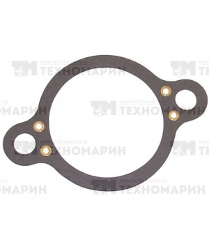 Прокладка корпуса термостата Mercruiser/OMC/Volvo Penta 18-2917