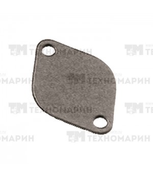 Прокладка крышки термостата Mercruiser 18-2552