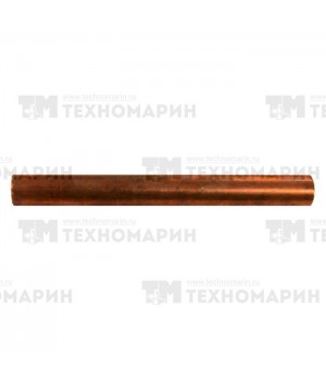 Трубка подачи воды Mercruiser 18-3220