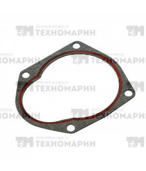 Прокладка помпы Mercury 27-822189