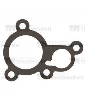 Прокладка крышки термостата Mercury/Mariner 18-2749