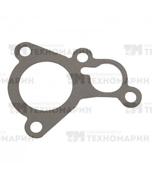 Прокладка крышки термостата Mercury/Mariner 18-2729