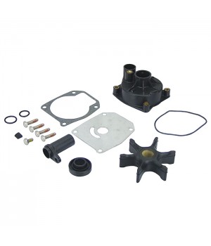 Ремкомплект насоса охлаждения Evinrude-Johnson BK0002