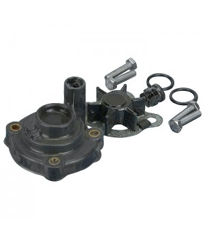 Ремкомплект насоса охлаждения Evinrude-Johnson BK0005