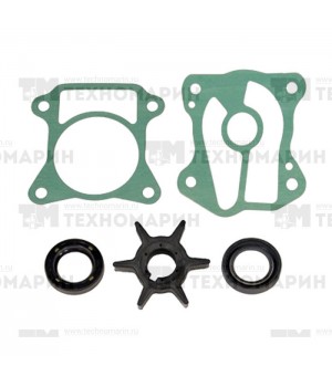 Ремкомплект насоса охлаждения Honda 18-3282