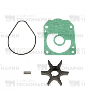 Ремкомплект насоса охлаждения Honda 18-3285