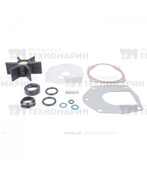 Ремкомплект насоса охлаждения Mercury/Mariner 18-3265